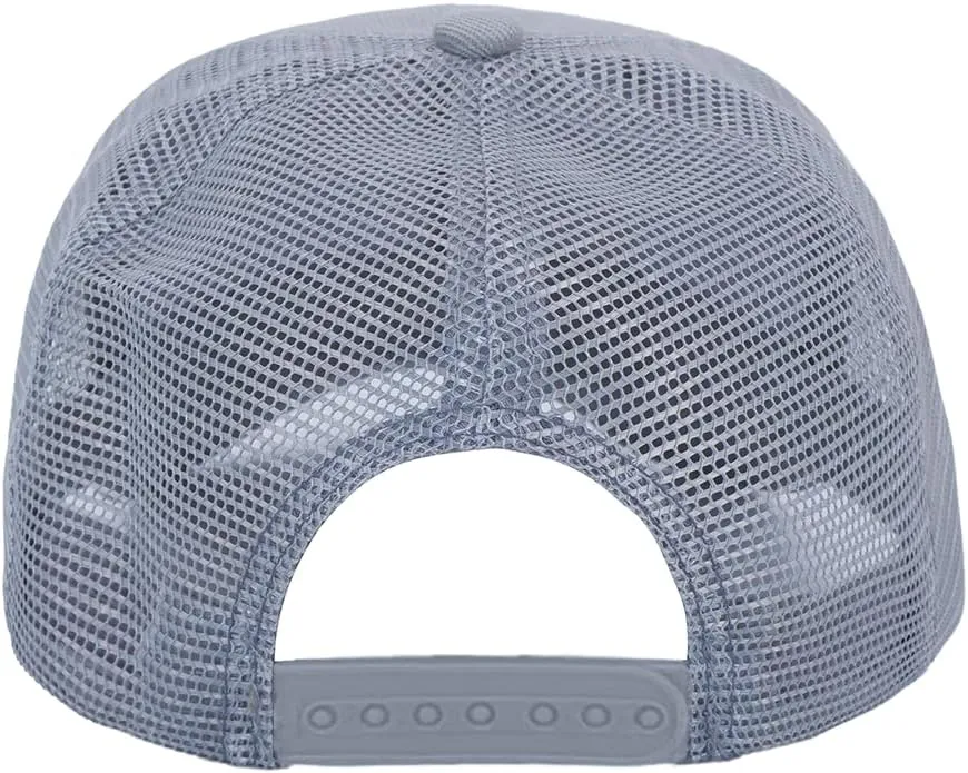 ZH 12 Pack Mesh Trucker Hats, Bulk Baseball Caps for Men and Women, Trucker Cap Wholesale