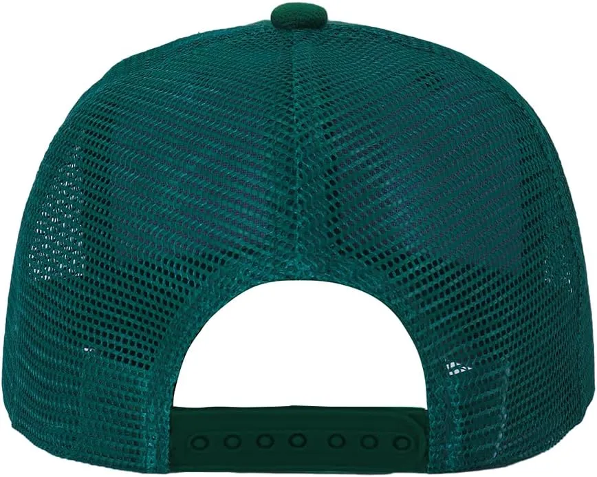 ZH 12 Pack Mesh Trucker Hats, Bulk Baseball Caps for Men and Women, Trucker Cap Wholesale